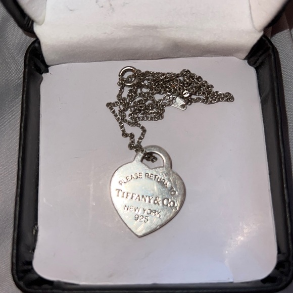 Tiffany & Co Necklace
